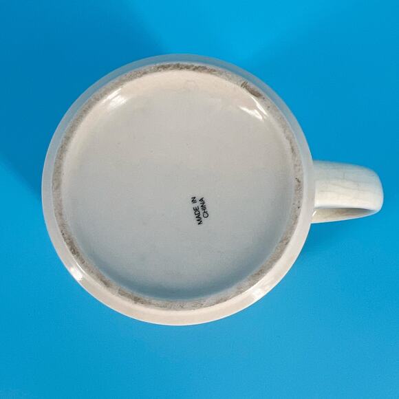 90s Bill Elliott McDonald’s NASCAR mug 1990s vintage - Picture 7 of 7